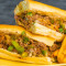 Philly Cheesesteak Hogie
