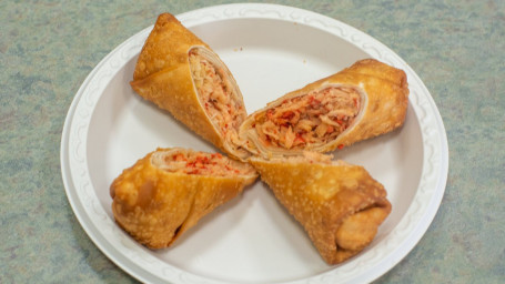 A1. Beef Egg Roll