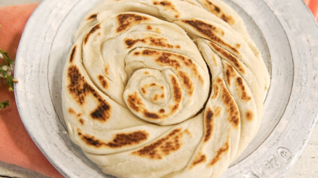 Malabar Parotta X 2