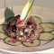 Lachs Tartar