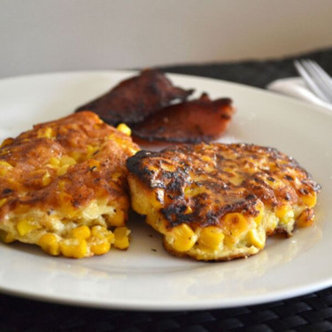 Corn Fritters