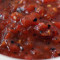 Roasted Tomato Salsa*