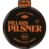 10. Pillars Pilsner