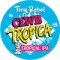 15. Clwb Tropica