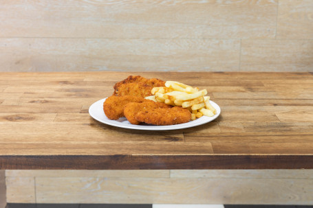 Chicken Strips (3 Pack)