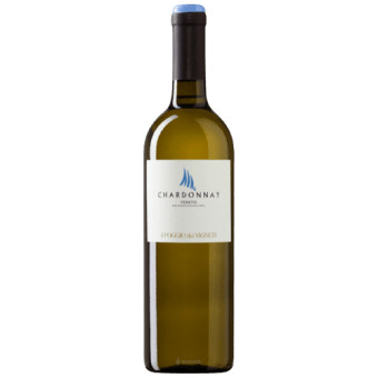 Weißwein Chardonnay Del Veneto Igt 0,75L