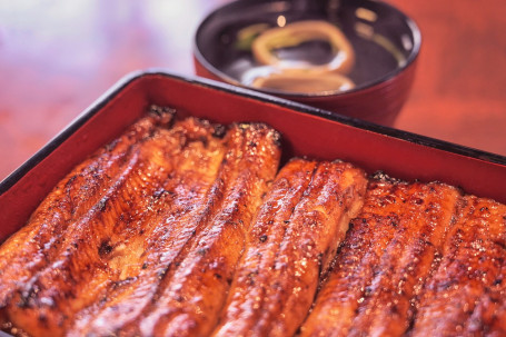 Aal (Unagi)