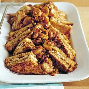 French Toast Platte