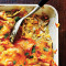 Enchilada-Abendessen