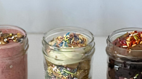 Party Jars