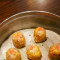 3. Steamed Shrimp Pork Shumai