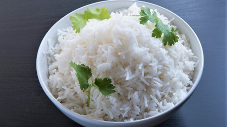 Aahaar White Rice (16 Oz