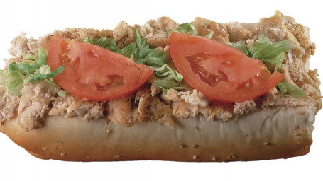 6. Philly Chicken