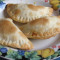 Hühnchen Empanada