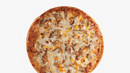 Bbq Chicken Pizza Classic14 (8 Slices)