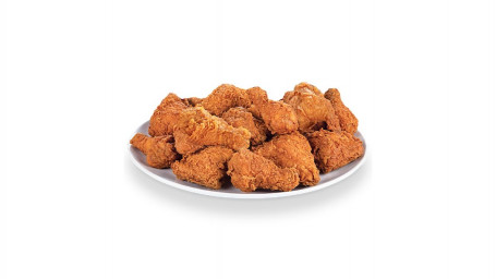 16 Piece Dark Chicken