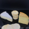 Femme Fatale Cheese Platter For 4