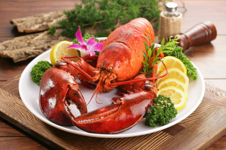 Lobsterschlag