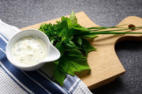 Buttermilch-Ranch-Dressing