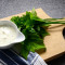 Buttermilch-Ranch-Dressing