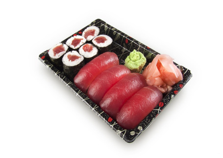 Thunfisch Nigiri