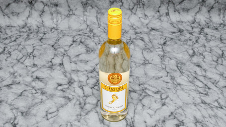 Barefoot Pg Wine 75Cl