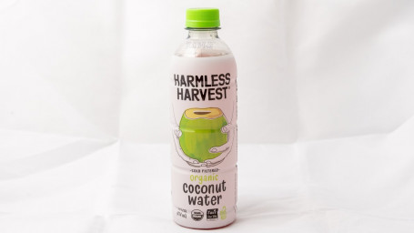Harmless Harvest Coconut Water 16Oz