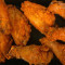 A12. Four Pieces Buffalo Wings