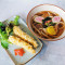 Udon Noodle Soup Tempura M609