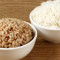 #93. Steamed Brown Rice (Per Bowl)