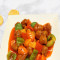#33. Sweet Sour Soy Chicken W/ Bell Peppers Pineapple