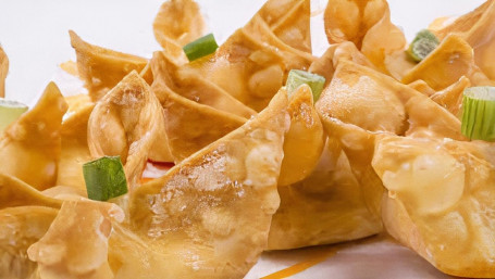 Cheese Rangoon (4)