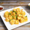 #11. Crispy Tofu W/ Salt Chili Peppers