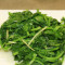 #46. Stir Fried Pea Sprouts W/ Ginger