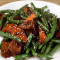 #53. Pumpkin, String Beans, Tofu In Black Bean Sauce