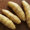 Fingerling-Kartoffeln