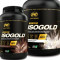 PVL ISOGOLD 5lbs Whey Protein Isolate