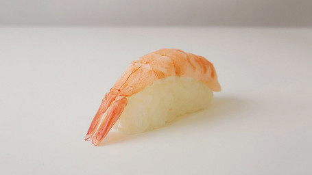 3. Ebi Nigiri (1 Pc)