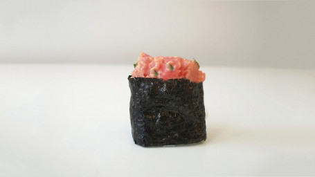 7. Spicy Maguro (1 Pc)