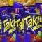 Plain Takis Chips