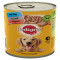 Pedigree Adult Wet Dog Food Tin Original In Loaf 400G