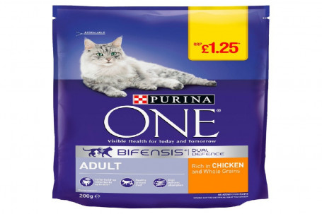 Purina One Adult 200G