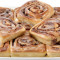 Dozen Sinnamon Rolls