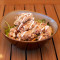 Szechuan Salt And Pepper Squid Salad