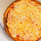 Pizza Mit Blumenkohlkruste (10