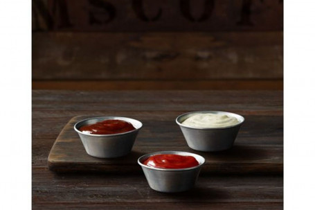 Dipping Sauce (310 Kj).