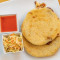 79. Pupusa Combo