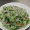 #85. Green Vegetables Fried Rice