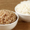 #92. Steamed White Rice (Per Bowl)