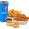 11. Chicken Tenders (Sm) Combo